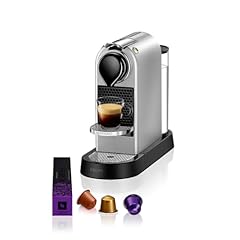 Nespresso citiz coffee for sale  Delivered anywhere in UK