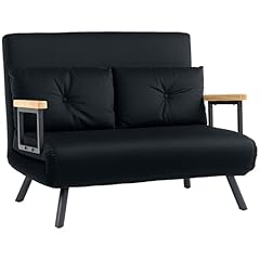 Homcom seater sofa for sale  Delivered anywhere in UK