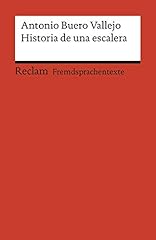 Historia una escalera gebraucht kaufen  Wird an jeden Ort in Deutschland