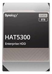 Synology hdd 8tb gebraucht kaufen  Wird an jeden Ort in Deutschland