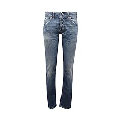 Dondup 8769aq jeans usato  Spedito ovunque in Italia 