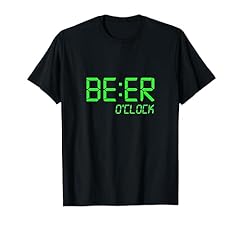 Beer clock funny for sale  Delivered anywhere in UK