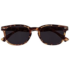 Opulize brown tortoiseshell for sale  Delivered anywhere in UK