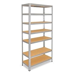 Shelfplaza 200x80x30cm home gebraucht kaufen  Wird an jeden Ort in Deutschland
