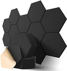 Hexagon akustikplatten selbstk gebraucht kaufen  Wird an jeden Ort in Deutschland