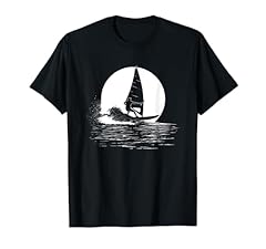 Windsurfing shirt for sale  Delivered anywhere in UK