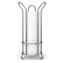 Brookstone chrome toilet for sale  Delivered anywhere in USA 