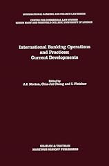 International banking operatio for sale  Delivered anywhere in UK