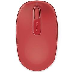 Microsoft wireless mobile usato  Spedito ovunque in Italia 