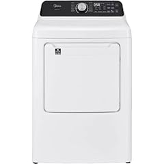 Midea mlte45n4bww 7.0 for sale  Delivered anywhere in USA 