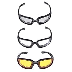 Zalati occhiali moto usato  Spedito ovunque in Italia 