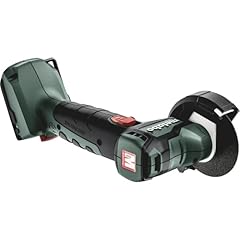 Metabo 600348850 miniamoladora d'occasion  Livré partout en France
