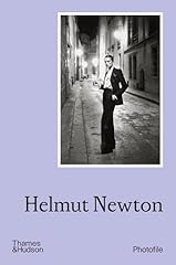 Helmut newton photofile for sale  Delivered anywhere in Ireland