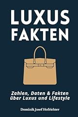 Luxus fakten zahlen gebraucht kaufen  Wird an jeden Ort in Deutschland