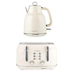 Salter retro kettle for sale  Delivered anywhere in Ireland