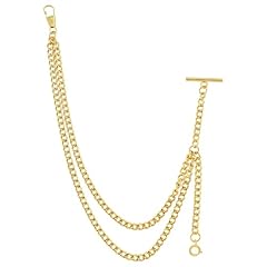 Tiong gold men for sale  Delivered anywhere in UK