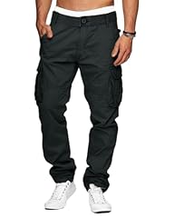 Yaohuole combat trousers for sale  Delivered anywhere in UK