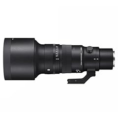 Sigma 500mm f5.6 for sale  Delivered anywhere in Ireland