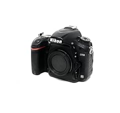 Nikon d750 appareil d'occasion  Livré partout en Belgiqu