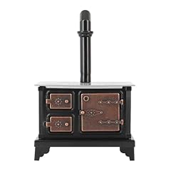 Ieron miniature stove for sale  Delivered anywhere in UK