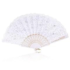 Lvzhen hand fan for sale  Delivered anywhere in UK
