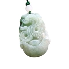 Ovalbuy jadeite jade for sale  Delivered anywhere in USA 
