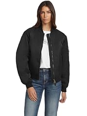 Guess bomber nylon usato  Spedito ovunque in Italia 