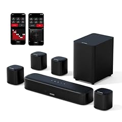 Ultimea 7.1ch soundbar usato  Spedito ovunque in Italia 