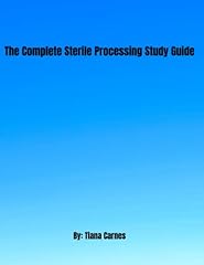 Complete sterile processing for sale  Delivered anywhere in USA 