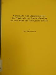 Wirtschafts sozialgeschichte n gebraucht kaufen  Wird an jeden Ort in Deutschland