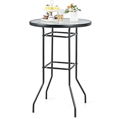 Costway table jardin d'occasion  Livré partout en France