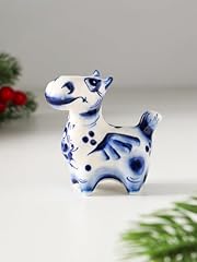 Porcelain pegasus figurine for sale  Delivered anywhere in USA 