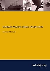 Yanmar marine diesel d'occasion  Livré partout en France