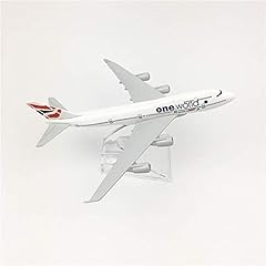 JHSHENGSHI Airplane Model,Birthday Gifts, Children's for sale  Delivered anywhere in UK