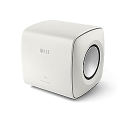 Kef kc62 subwoofer usato  Spedito ovunque in Italia 