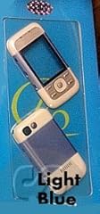 Nokia 5300 placca usato  Spedito ovunque in Italia 