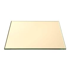 Kaminglas 28x26cm 26x28cm gebraucht kaufen  Wird an jeden Ort in Deutschland