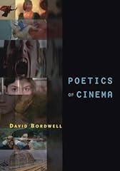 Poetics cinema usato  Spedito ovunque in Italia 