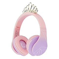 Powerlocus kids headphones for sale  Delivered anywhere in USA 