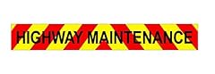 Motorway maintenance magnet for sale  Delivered anywhere in UK