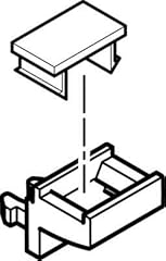 Festo 561112 modell gebraucht kaufen  Wird an jeden Ort in Deutschland