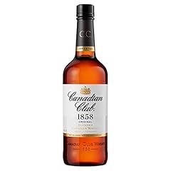 Canadian club jahre gebraucht kaufen  Wird an jeden Ort in Deutschland