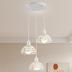 Lampadario sospensione moderno usato  Spedito ovunque in Italia 