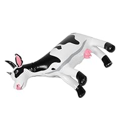 Toyandona animale mucca usato  Spedito ovunque in Italia 
