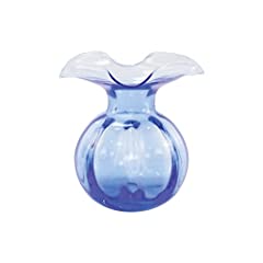 Vietri hibiscus glass for sale  Delivered anywhere in USA 