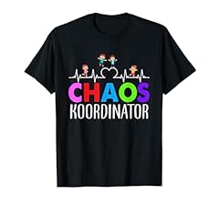 Chaos koordinator erzieherin gebraucht kaufen  Wird an jeden Ort in Deutschland