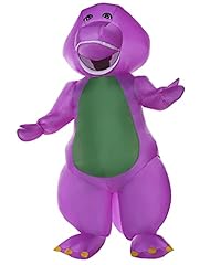 Spirit halloween barney for sale  Delivered anywhere in USA 