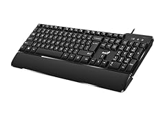 Genius 100xp tastatur gebraucht kaufen  Wird an jeden Ort in Deutschland
