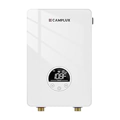 Camplux tankless water for sale  Delivered anywhere in USA 