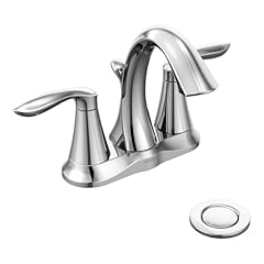 Moen eva chrome for sale  Delivered anywhere in USA 